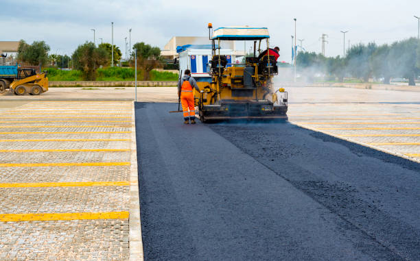 Best Recycled Asphalt Driveway Installation  in Leonardtown, MD